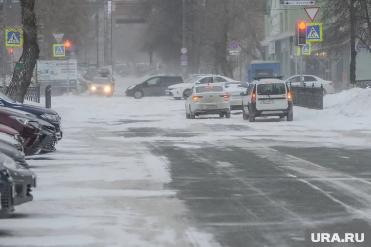 Некоторые дороги регионального значения перекрыли
