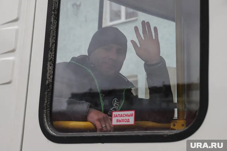 Мобилизованные челябинцы передают привет и говорят, что у них все хорошо