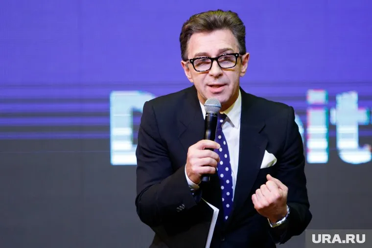 Валерий Сюткин работает, чтобы не зависеть от пенсии