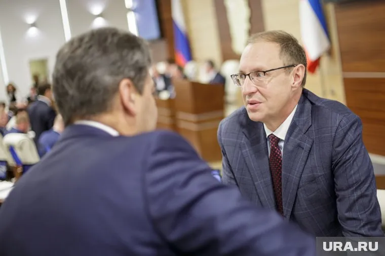 Дмитрий Самойлов принял неожиданное предновогоднее решение