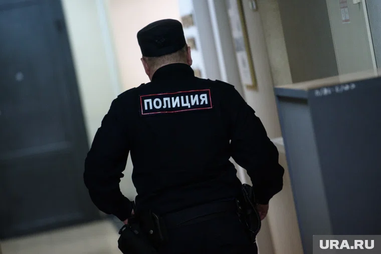 Дело офицера транспортной полиции дошло до суда