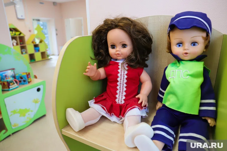 Тюменка пообещала раскрыть шокирующие подробности о том, что происходит в стенах частного детсада