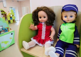 Автор видео из частного детского сада Тюмени анонсировала новые подробности о жестоком обращении с детьми