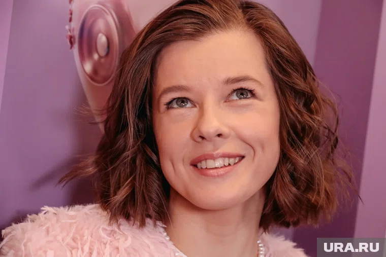 Катерина Шпица прочтет стихи Юрия Живаго