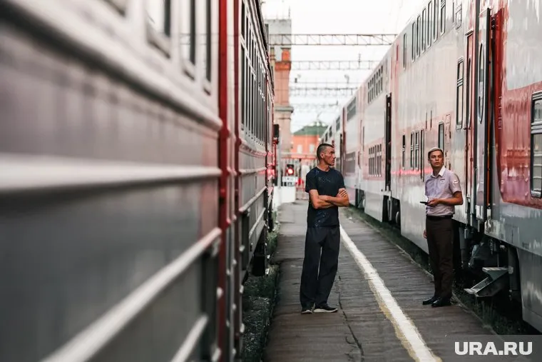 В Воронеже задерживают 19 пассажирских рейсов 