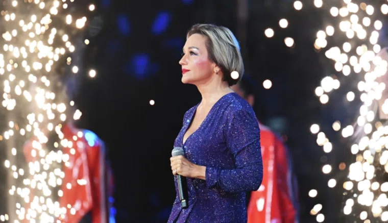 Татьяна Буланова расстроилась после новой волны популярности