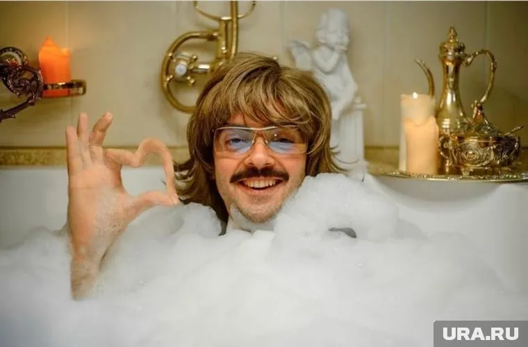 Антон Лапенко заработал в 2020 году около 107 миллионов рублей