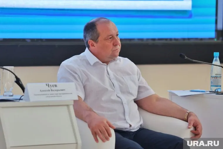 Алексей Чуев планируют устроиться в структуру Минсельхоза РФ