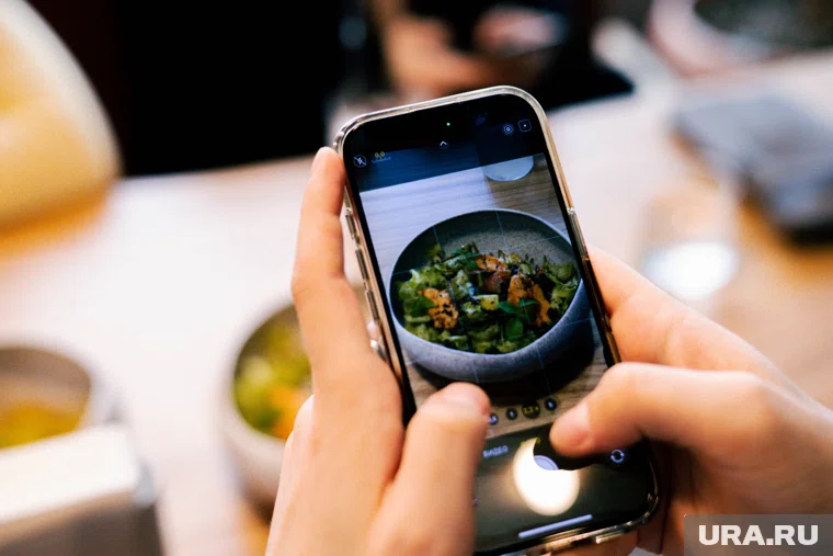 Блогерам напомнили про регистрацию в особом перечне