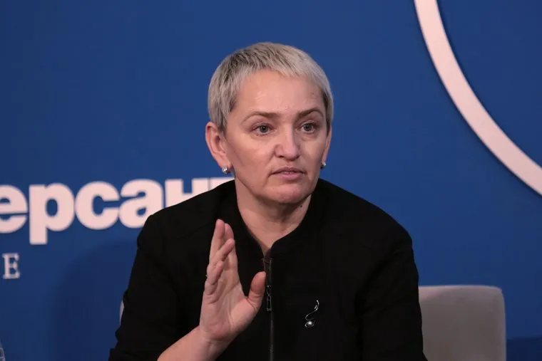 Депутаты заксобрания, чиновники разные. Подборка. Пермь