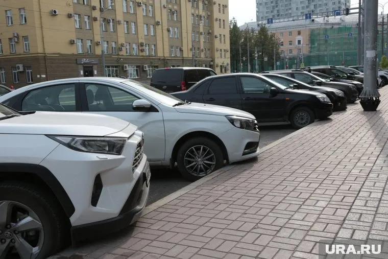 Исследователи сообщили о дефиците авто на рынке