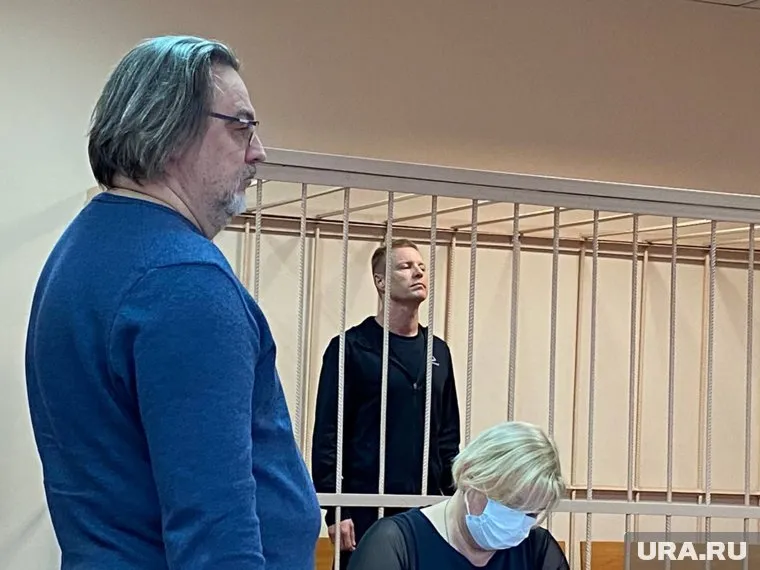 Антон Бахаев останется за