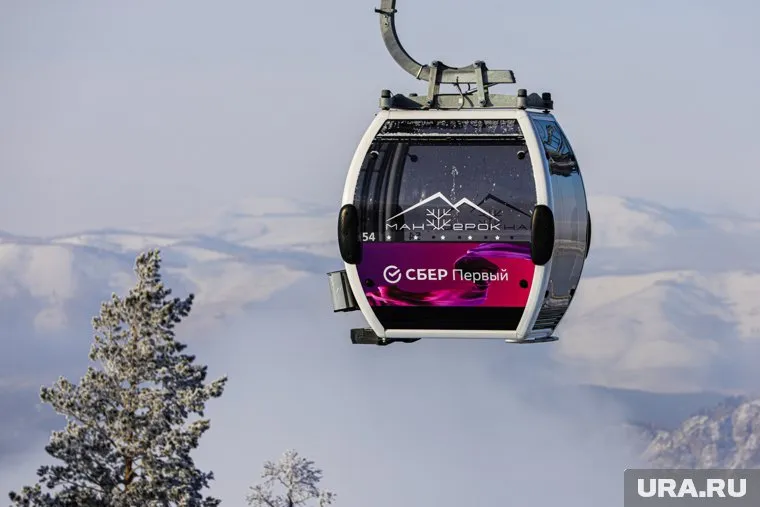 Новый завод по производству канатных дорог в России построят к 2029 г.