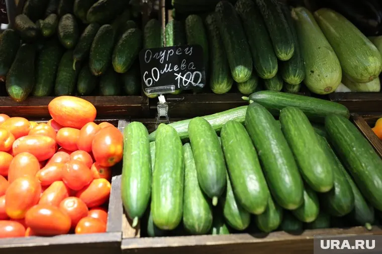 Овощи полны углеводов, богатых клетчаткой, которые обеспечивают чувство сытости