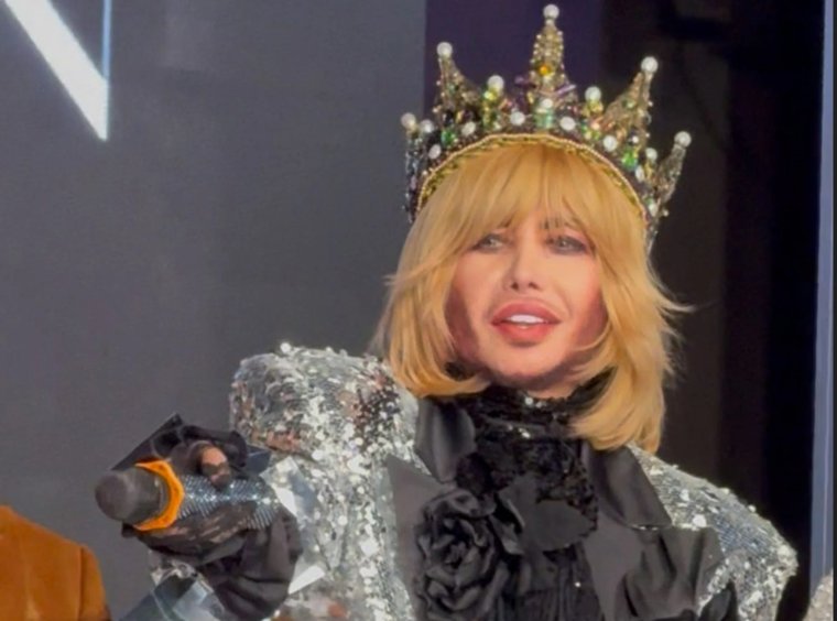 «Лезьте на антресоли»: стилист Сергей Зверев рассказал о трендах зимы-2025