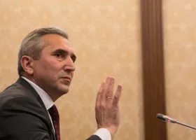 Кандидата №1 в тюменские вице-губернаторы подвела близость к бюджету