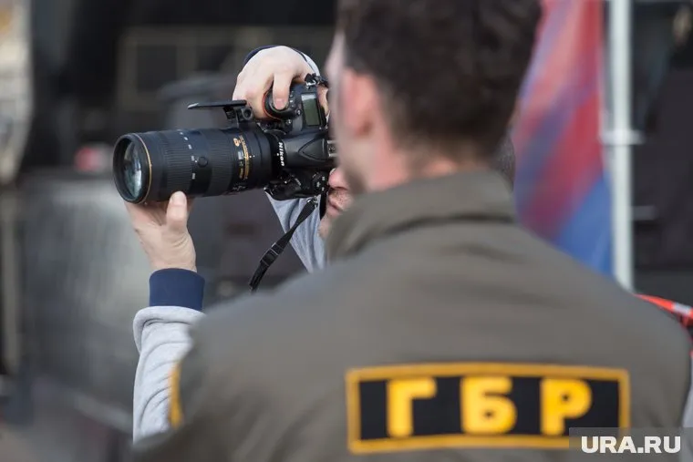 ГБР провело обыски у экс-замглавы администрации Порошенко