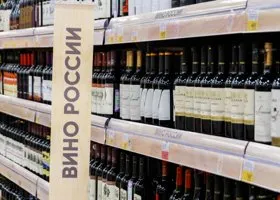 В России хотят запретить продажу алкоголя лицам до 21 года