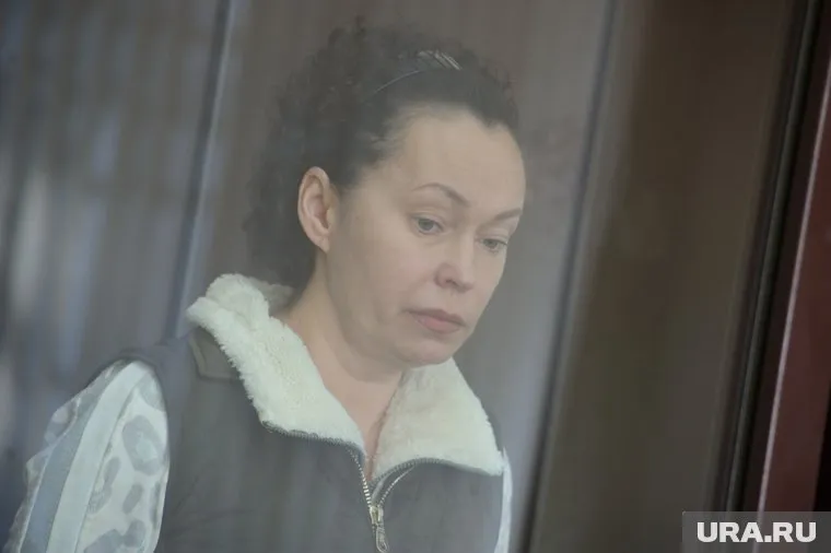 Лариса Ассонова провела в тюрьме менее полутора лет вместо четырех