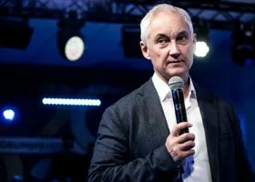 Белоусов перечислил приоритетные задачи Минобороны от Путина