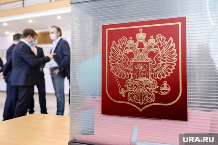 Врио губернатора Пензенской области может стать сенатор Олег Мельниченко
