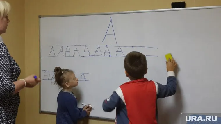 Их родители готовы идти до конца