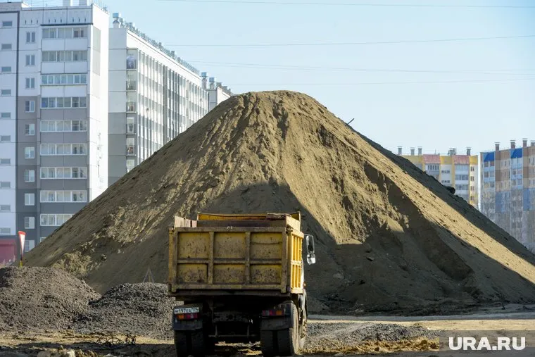 Доступность жилья снижается второй год подряд