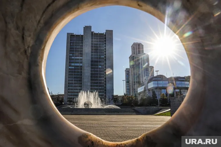 Среднесуточная температура побила рекорд 144-летней давности