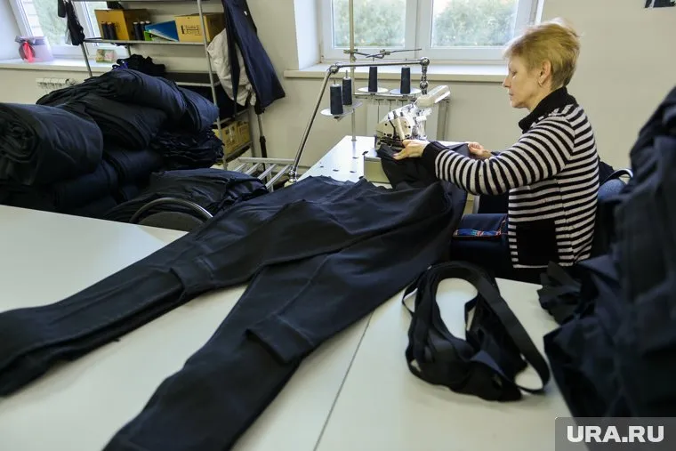 Отчасти рост объемов объяснили выходом производителей из тени