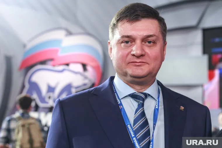 У Ивана Квитки в Челябинске напряженный график