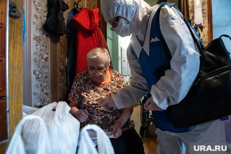 В нынешней эпидемиологической ситуации не время для проведения переписи населения, считает Александр Чепурнов