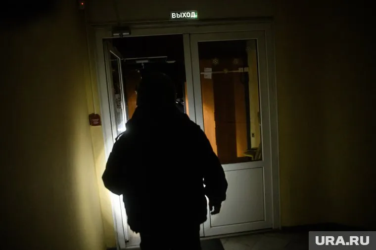 Операция прошла вечером 1 сентября