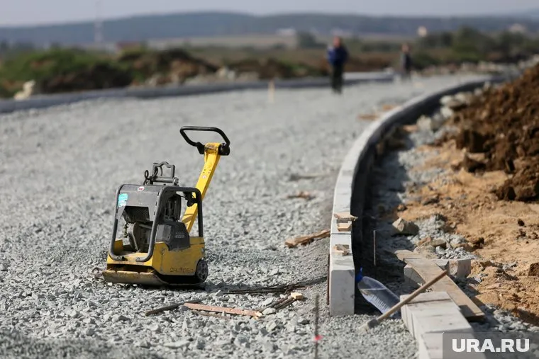 На федеральные деньги построят дороги и инженерную инфраструктуру