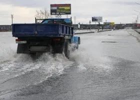 В двух районах Челябинской области сохраняется режим ЧС
