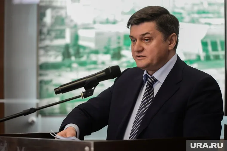 Квитка усилил свои позиции в войне со свердловскими единороссами