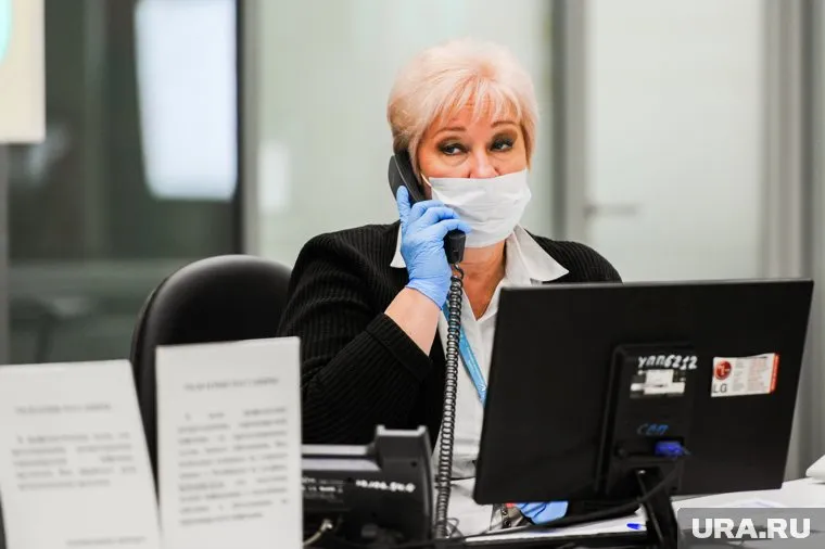 Приезжающие на Ямал вахтовики будут получать справки по новым условиям