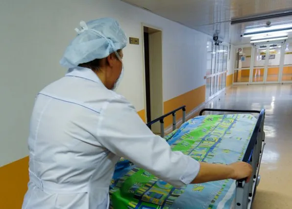 Фотография из галереи