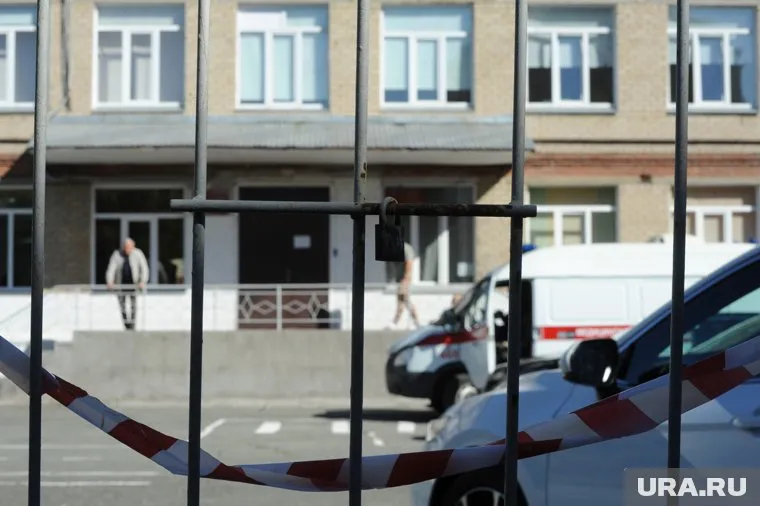 Сигнал с тревожной кнопки поступил спустя 15 минут после нападения