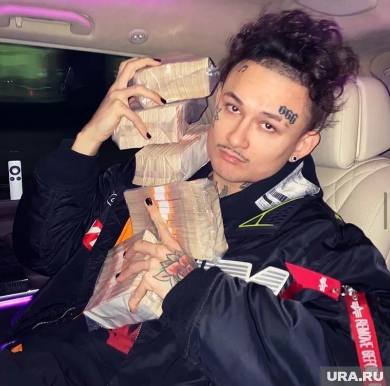 Моргенштерну не понравилось интервью Юрию Дудю