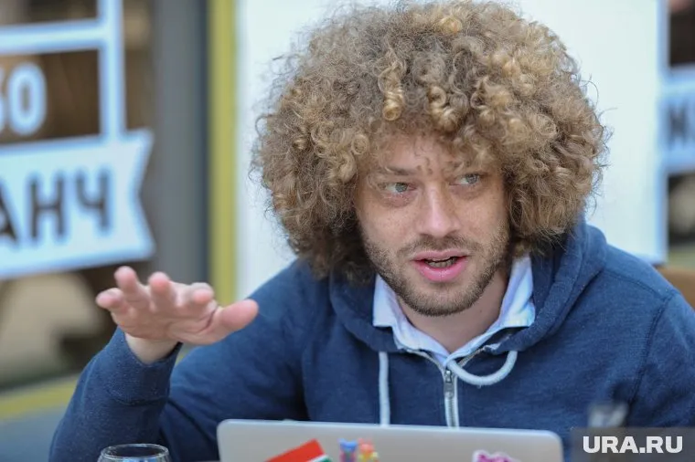 Столько гранита блогер не видел нигде