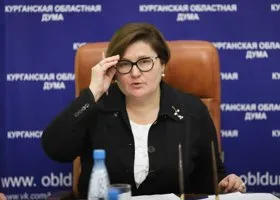 В Кургане назвали имя нового депутата облдумы