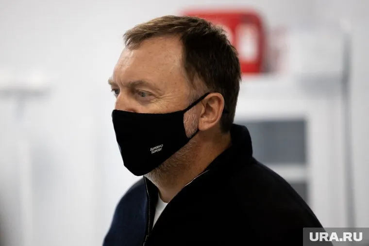 Олег Дерипаска подчеркнул, что власти РФ должны создать экономический суверенитет страны