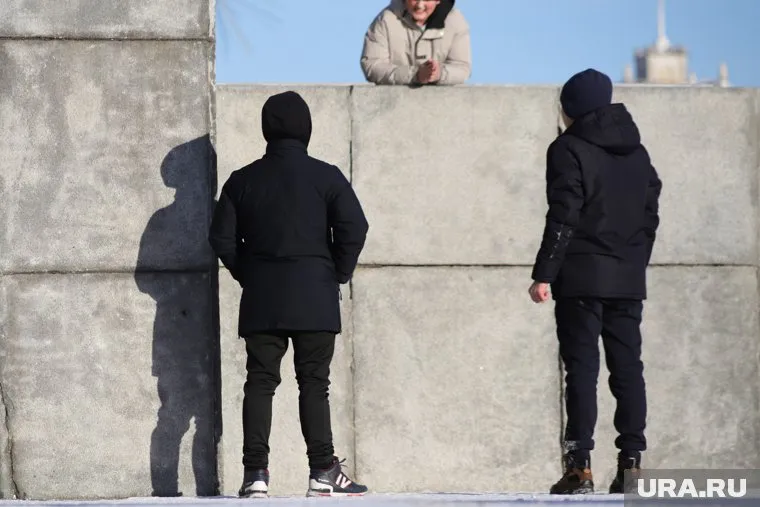 Родителей в Перми просят внимательно следить за своими детьми