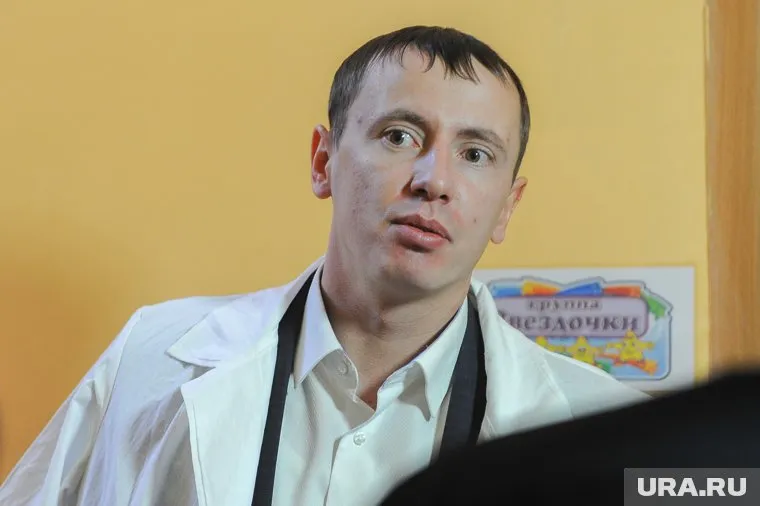 Александр Галкин останется в ЕР