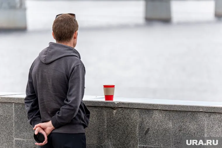 Мужчина бесследно исчез неделю назад (архивное фото)