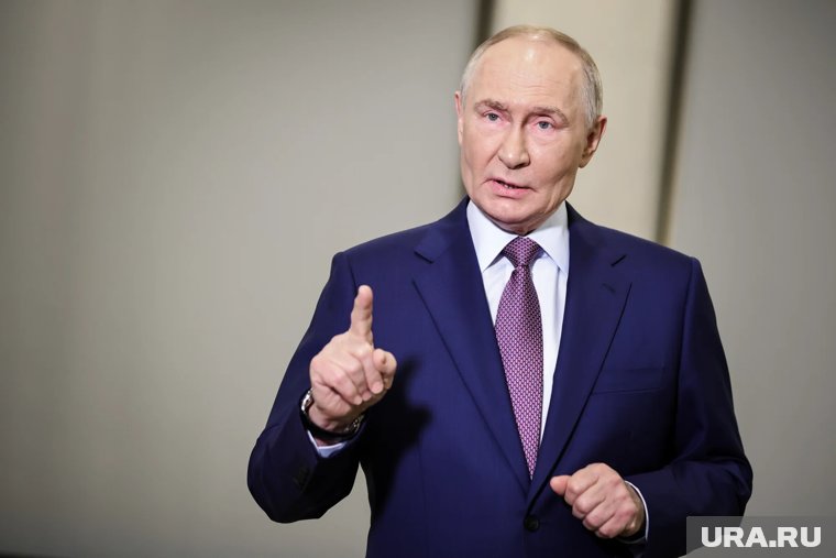 Россия испытала оружие, которое сведет к нулю угрозы от Трампа