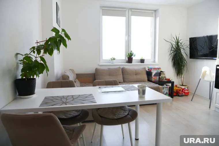 В среднем «однушки» в Перми сдают за 24 тысячи рублей