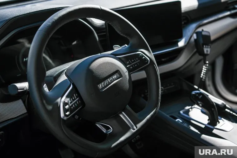 Российские потребители смогут покупать машины из КНР по сниженной цене