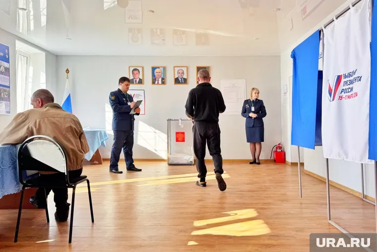 В ХМАО участие в выборах примет более 122 тысяч избирателей