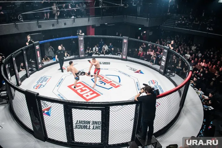 Изюминкой турнира стал короткометражный фильм с участием спортсменов